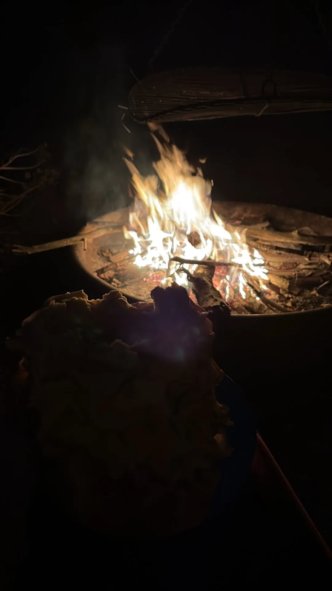 Informal team meetup photo 1