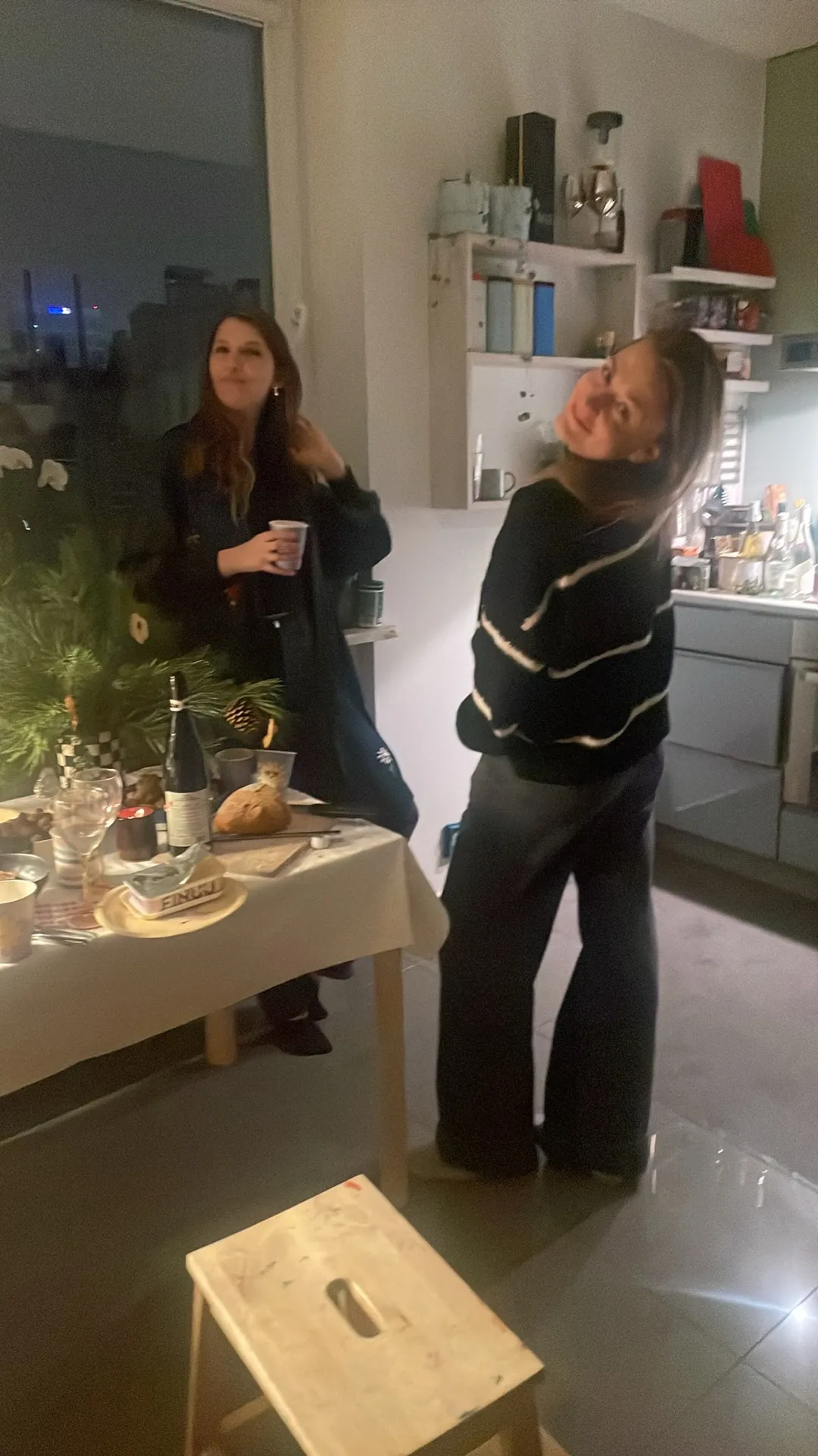 Informal team meetup photo 8