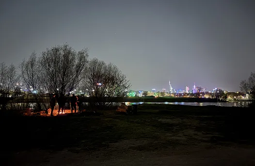 Informal team meetup photo 7